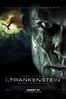 Lionsgate Unleashes Final Poster For I, FRANKENSTEIN - We Are Movie Geeks