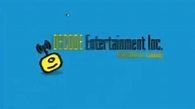Decode Entertainment Inc. Logo (2009) - YouTube