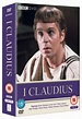 I, Claudius: Complete Series | DVD Box Set | Free shipping over £20 | HMV Store