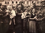 Перчатки К Платьям 1938 1940 1945 Года — Vdresse.ru