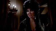 Elvira - Mistress of the Dark - Official Trailer 1 (1988) - YouTube