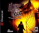 Alone in the Dark 4 - Videojuego (PS One, PC y Dreamcast) - Vandal