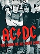 Image gallery for "AC/DC: You Shook Me All Night Long (Music Video ...