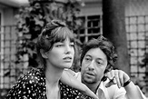 Jane Birkin And Serge Gainsbourg | canoeracing.org.uk