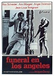 Funeral en Los Ángeles - Película 1972 - SensaCine.com