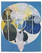 Hilma af Klint - Archives of Women Artists, Research and Exhibitions