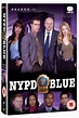 NYPD Blue: Season 11 | DVD | Free shipping over £20 | HMV Store