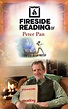 Fireside Reading of Peter Pan (ebook), J. M. Barrie | 9781666611458 ...