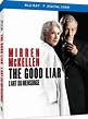 Good Liar, The (BIL/Blu-ray): Amazon.ca: Jeffrey Hatcher, Richard ...