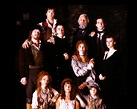 The Original Broadway Cast of Les Miserables, including Colm Wilkinson ...