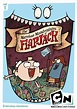 The Marvelous Misadventures of Flapjack - Volume 1 Pictures, Photos ...