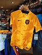 Camisas da Holanda para a Copa 2022 tem imagens vazadas » MDF
