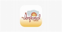 ‎My Imperial on the App Store