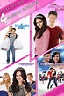 Cinderella Story Collection - Posters — The Movie Database (TMDB)