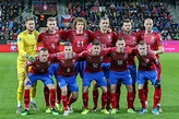 Czech Republic Euro 2021 squad guide: Full fixtures, group, ones to ...