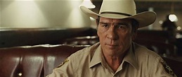 Mature Men of TV and Films - No Country for Old Men (2007) - Rodger ...