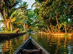 You can book an entire island in Kerala to spend a serene vacation ...