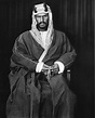 Кто открыл саудовскую аравию