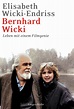 Produktdetails Buch - Bernhard Wicki: Buchverlage LangenMüller Herbig ...