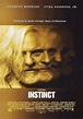 Instinct (1999) par Jon Turteltaub