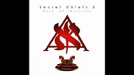 Secret Chiefs 3 - Book Of Horizon (full album) - YouTube