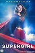 Descargar Supergirl Temporada 2 [720p Full HD Dual-Latino]
