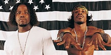 Outkast Announces Re-Release Of "Stankonia" For 20th Anniversary ...