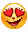 Total 43+ imagen imágenes de emojis de amor - Viaterra.mx