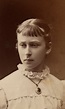 Princess Elisabeth of Hesse. circa 1876. - Long Live Royalty