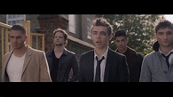 The Wanted "I Found You" Music Video - YouTube