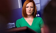 Jen Psaki: Once Again, Joe Biden Meant the Opposite of What He Actually ...