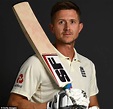 Joe Denly is determined to seize his chance with England... eight years ...