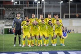 Kazakhstan National Team Squad for the matches against Latvia and Andorra