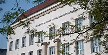 Hochschulporträt Staatliche Akademie der Bildenden Künste Stuttgart - Odeki
