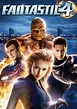 Fantastic Four Movie Poster - ID: 91101 - Image Abyss