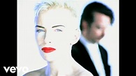 Eurythmics, Annie Lennox, Dave Stewart - Don't Ask Me Why (Official ...