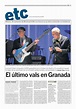Leonard Cohen: el último vals en Granada by Eduardo Tébar - Issuu