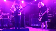 Eisley - Invasion (Live At The Glass House) - 10/22/2016 - YouTube