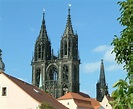 Meissen Cathedral (Meißen) | Structurae