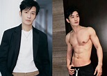 Huang Xiaoming Makes Unbelievable Body Transformation - DramaPanda