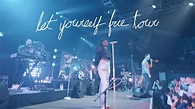 Fitz and The Tantrums | Let Yourself Free Summer Tour - YouTube