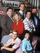 'Cheers' Cast: Where Are They Now? Ted Danson and More