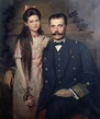franz ferdinand and sophie | Archduke Franz Ferdinand, Countess Sophie ...