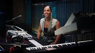 Alchemy in the Control Room | Alicia Keys Teaches Songwriting and ...