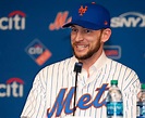 Jed Lowrie, New York Mets finalize $20M, 2-year contract | FOX Sports