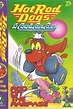The Hot Rod Dogs and Cool Car Cats (TV Series 1996-1996) — The Movie ...