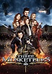 The Three Musketeers (2011) Picture - Image Abyss