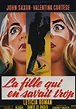 LA RAGAZZA CHE SAPEVA TROPPO - Film (1962)