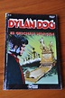 Dylan Dog Nr. 25: Es geschah Morgen | Kaufen auf Ricardo