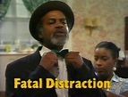 "Porkpie" Fatal Distraction (TV Episode 1996) - IMDb